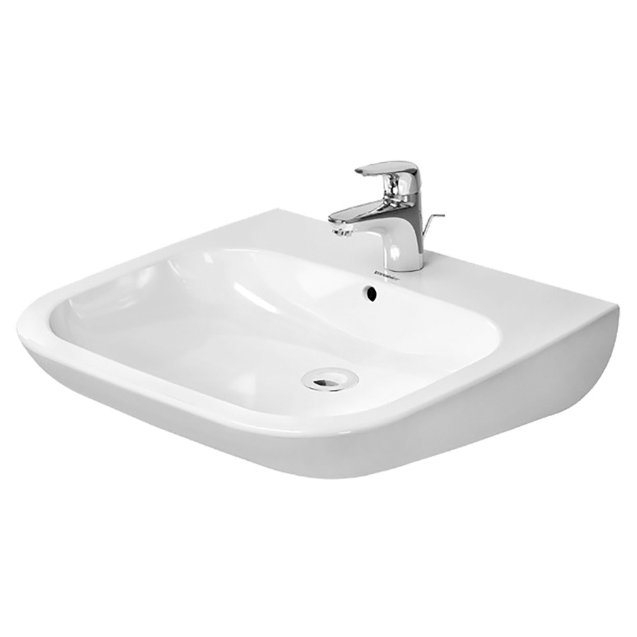 Lavabo D-Code Vital