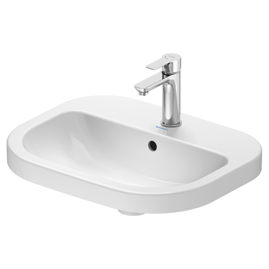 Lavabo à poser D-CODE