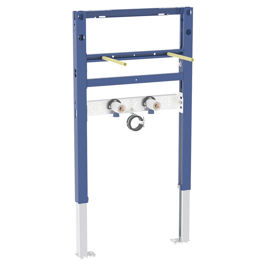 Élément pour lavabo DUOFIX Typ 82/98