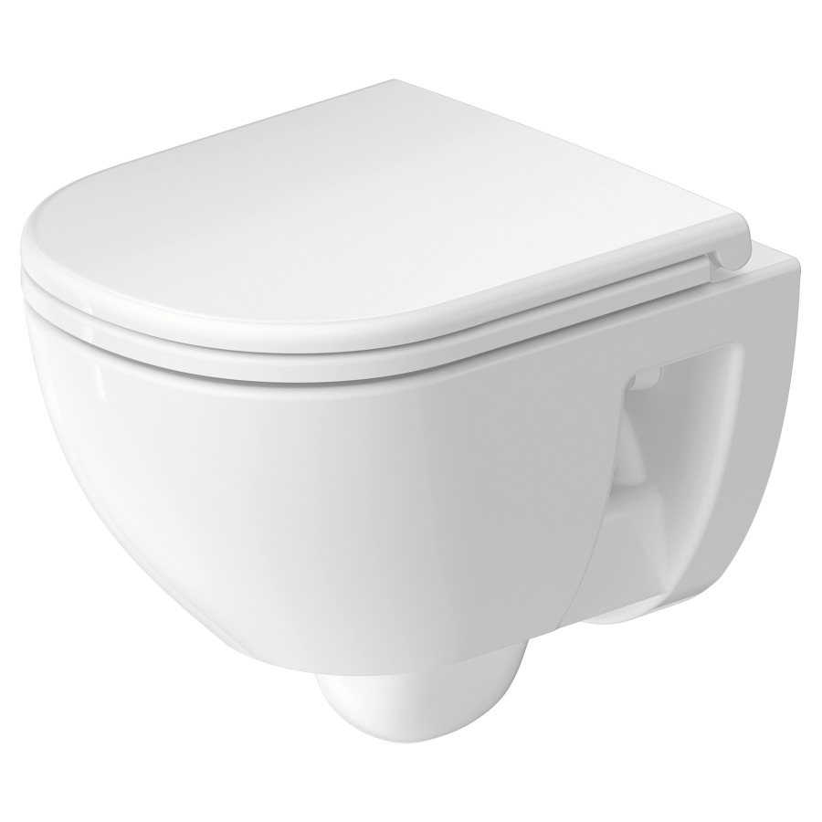 Cuvette murale D-CODE UP Compact