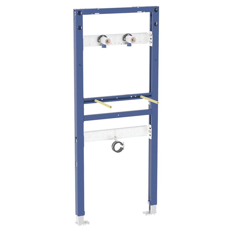 Élément pour lavabo DUOFIX Typ 130