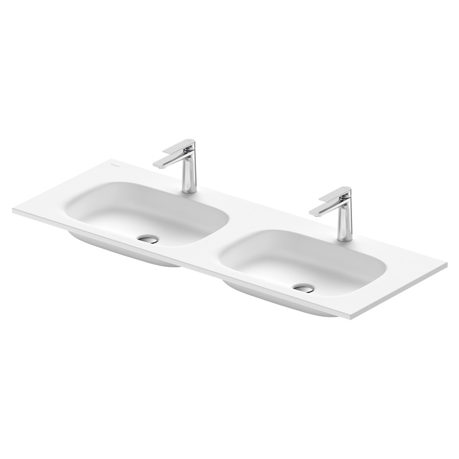 Lavabo double Sivida