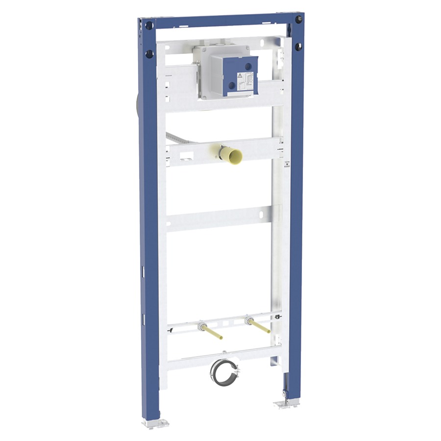 Élément pour urinoir  DUOFIX Typ 144