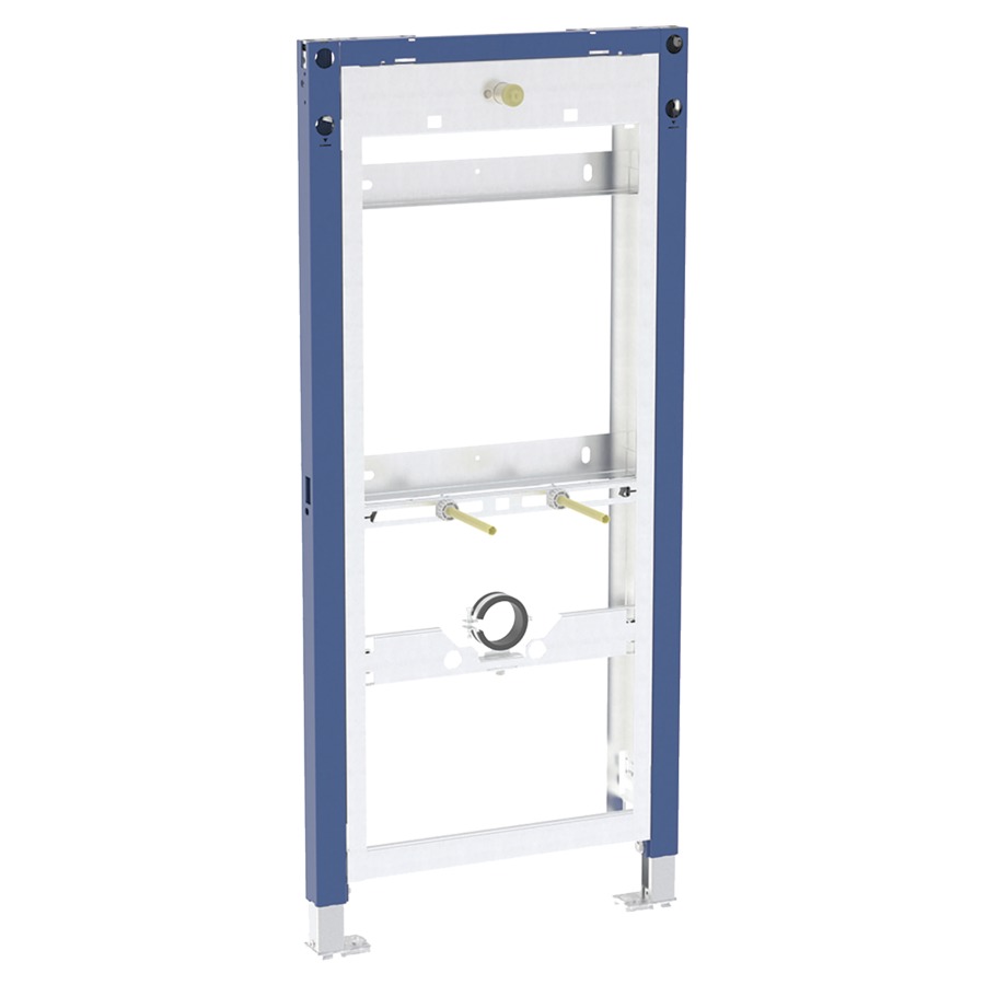 Élément pour urinoir  DUOFIX Typ 112