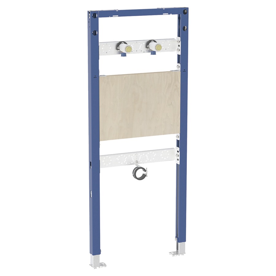 Élément poste d'eau DUOFIX Typ 130