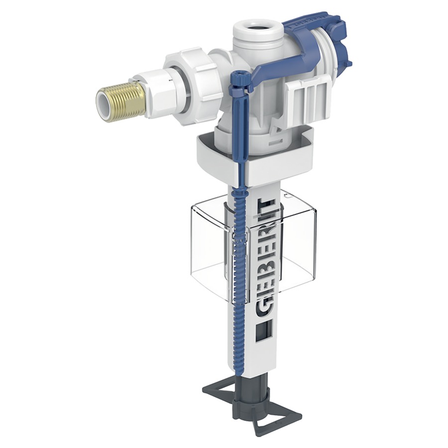 Robinet flotteur Typ 383