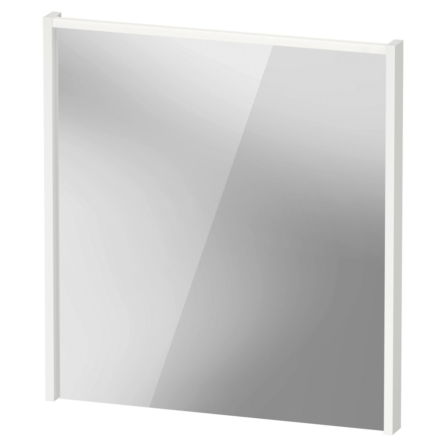 Miroir lumineux D-CODE
65 x 70 x 5 cm
éclairage LED direct
en haute 5 Watt, 4000 Kelvin
Classe d’énergie D, IP44