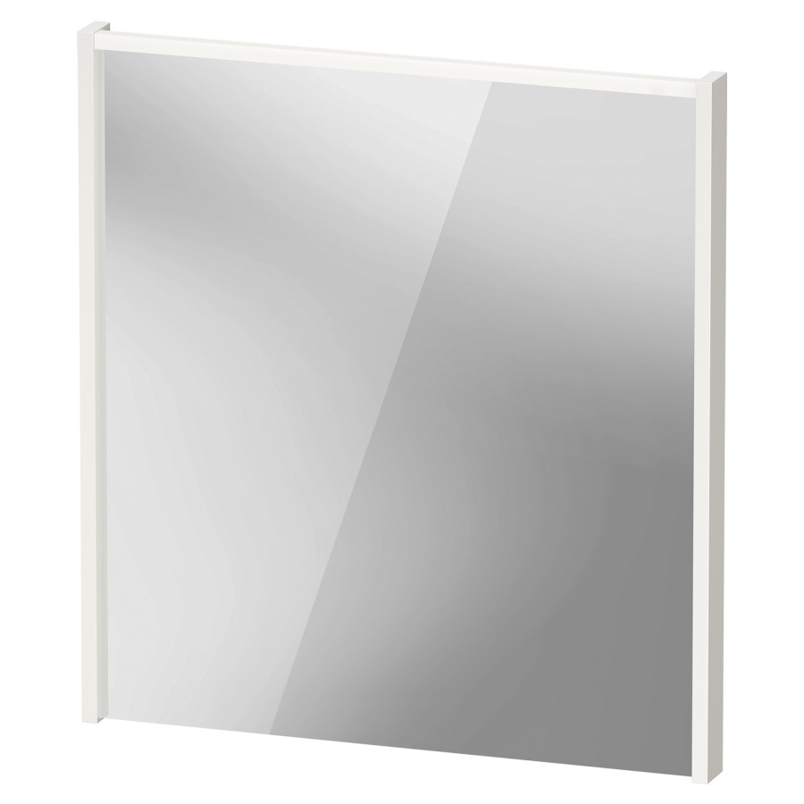 Miroir lumineux D-CODE
65 x 70 x 5 cm
éclairage LED direct
en haute 5 Watt, 4000 Kelvin
Classe d’énergie D, IP44