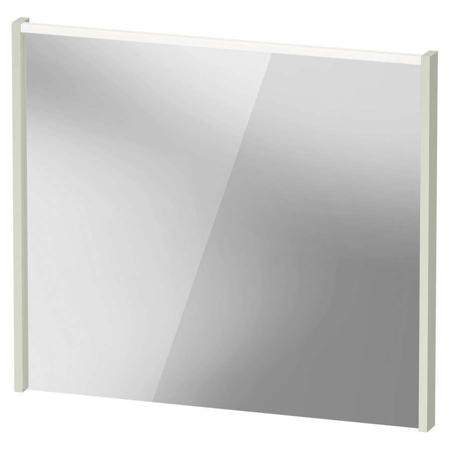 Miroir lumineux D-CODE
80 x 70 x 5 cm
éclairage LED direct
en haute 6 Watt, 4000 Kelvin
Classe d’énergie D, IP44