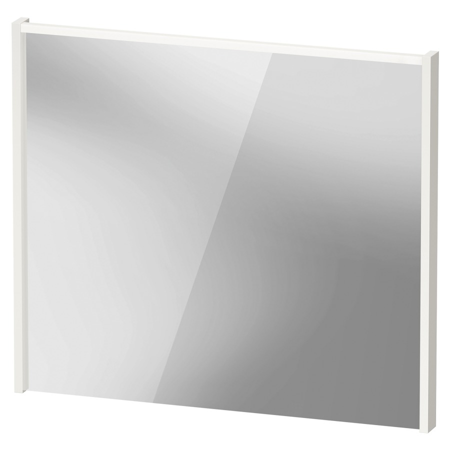 Miroir lumineux D-CODE
80 x 70 x 5 cm
éclairage LED direct
en haute 6 Watt, 4000 Kelvin
Classe d’énergie D, IP44