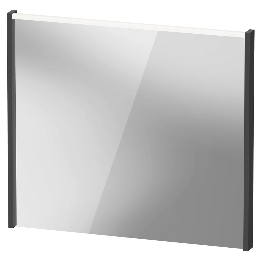 Miroir lumineux D-CODE
80 x 70 x 5 cm
éclairage LED direct
en haute 6 Watt, 4000 Kelvin
Classe d’énergie D, IP44