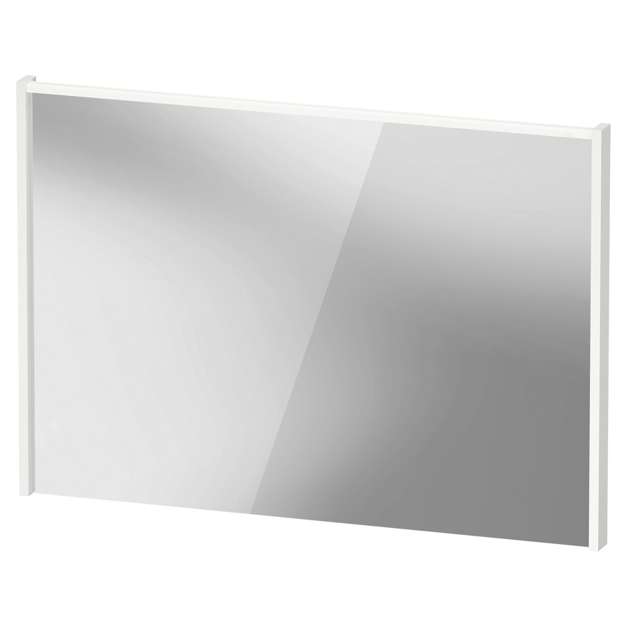 Miroir lumineux D-CODE
100 x 70 x 5 cm
éclairage LED direct
en haute 7 Watt, 4000 Kelvin
Classe d’énergie D, IP44