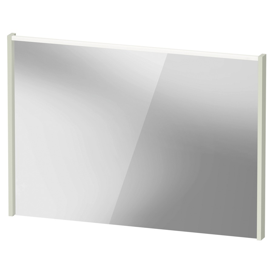 Miroir lumineux D-CODE
100 x 70 x 5 cm
éclairage LED direct
en haute 7 Watt, 4000 Kelvin
Classe d’énergie D, IP44