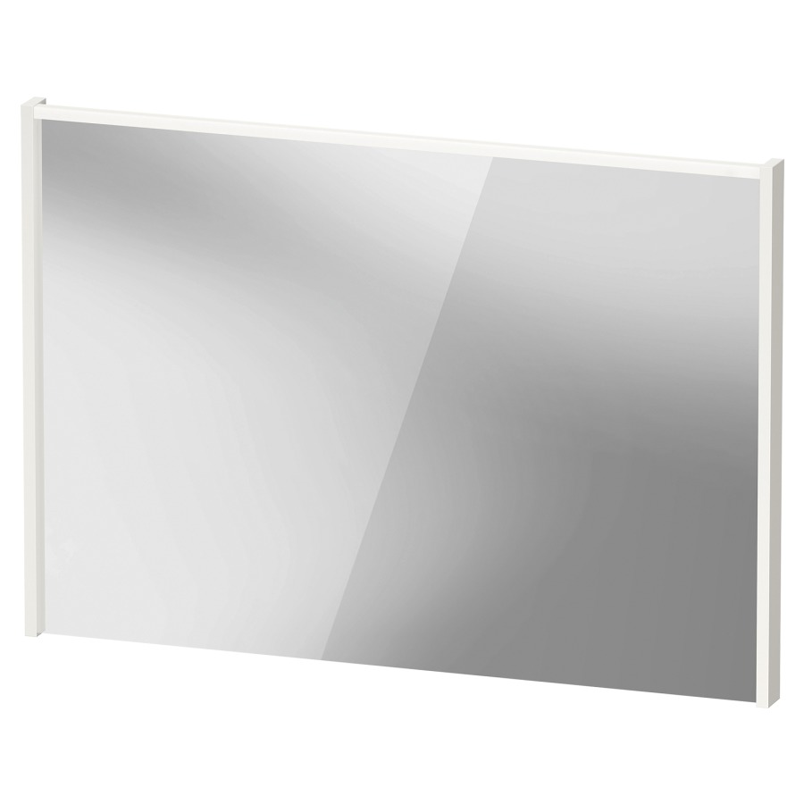 Miroir lumineux D-CODE
100 x 70 x 5 cm
éclairage LED direct
en haute 7 Watt, 4000 Kelvin
Classe d’énergie D, IP44