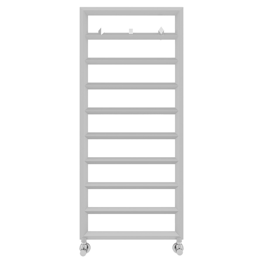 Radiateur de bain TANOS