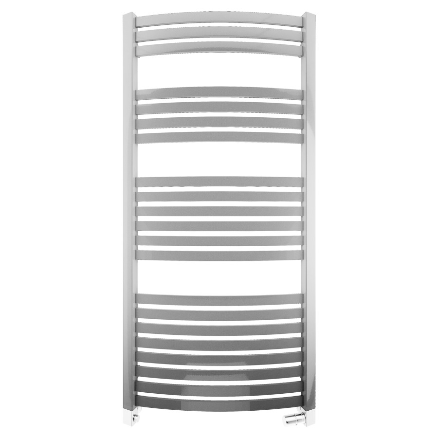 Radiateur de bain FIORA