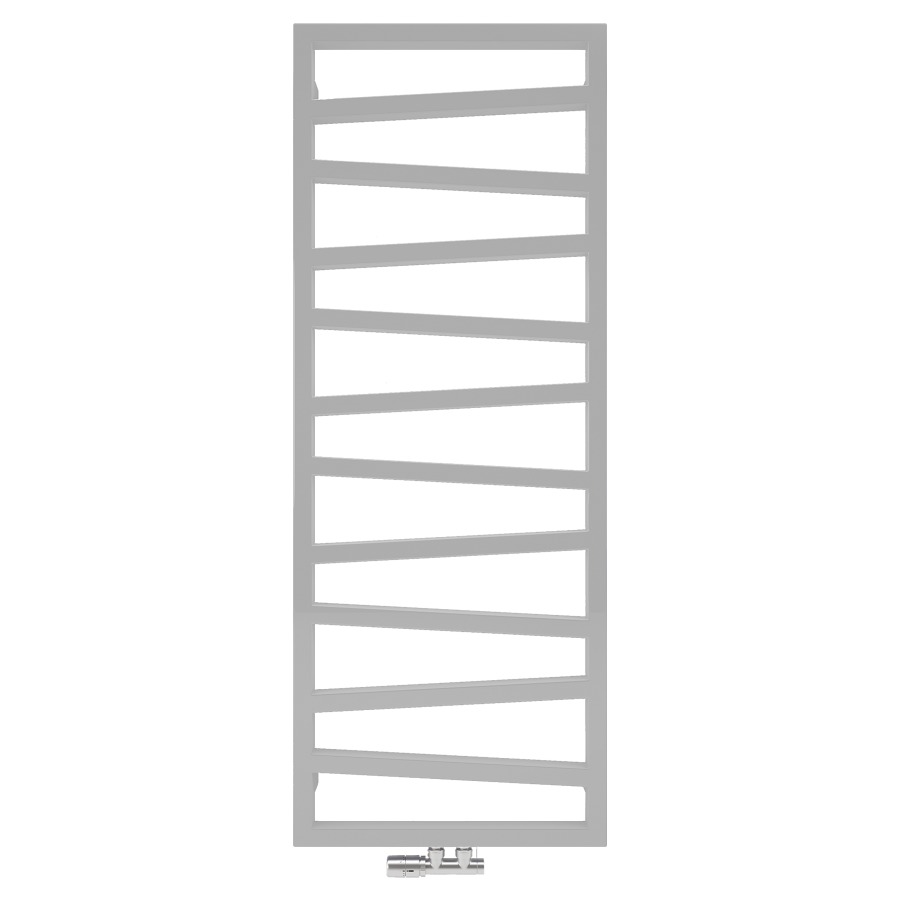Radiateur de bain Helvetia
