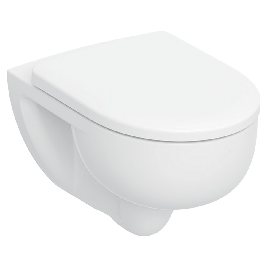 Set cuvette murale RENOVA UP