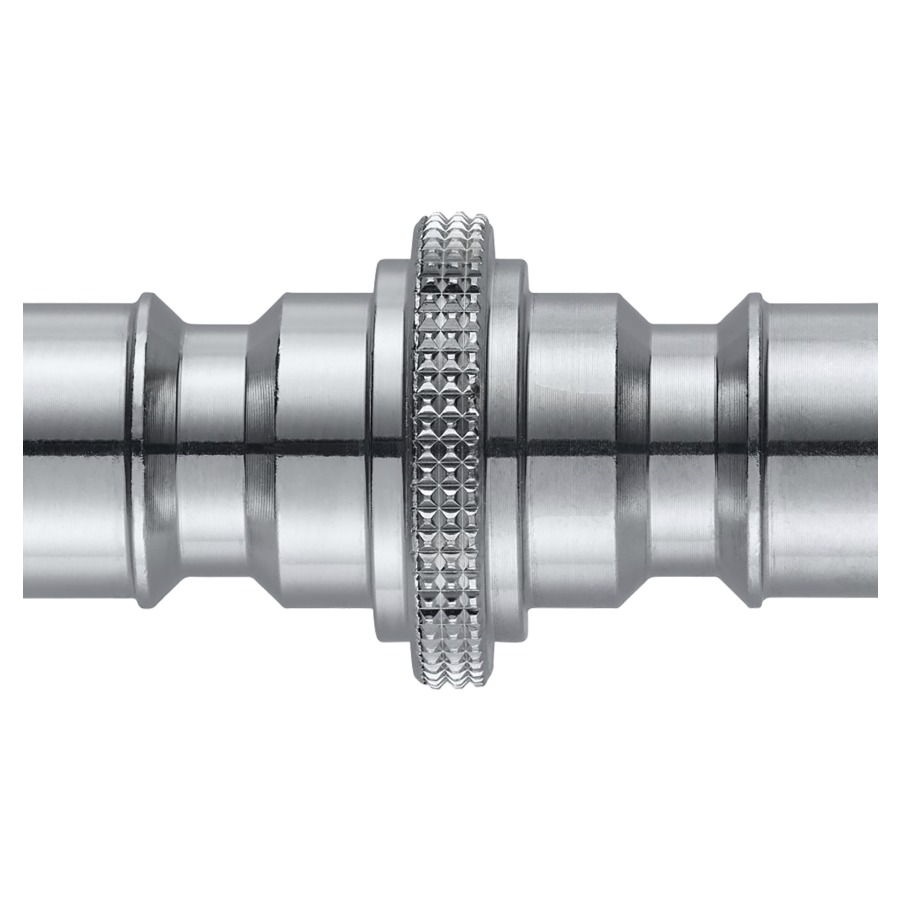 Raccord double Neomatic Pro