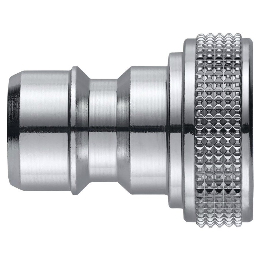 Tête de racc. à tuyau Neomatic Pro
1/2", M22x1