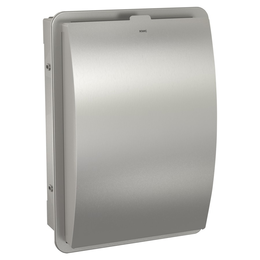 Boîte à ordures hygiénique STRATOS UP STR611E