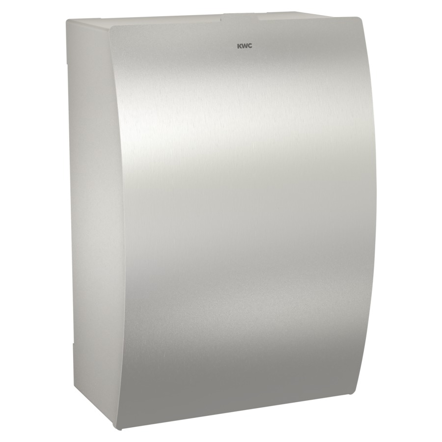 Boîte à ordures hygiénique STRATOS STR611