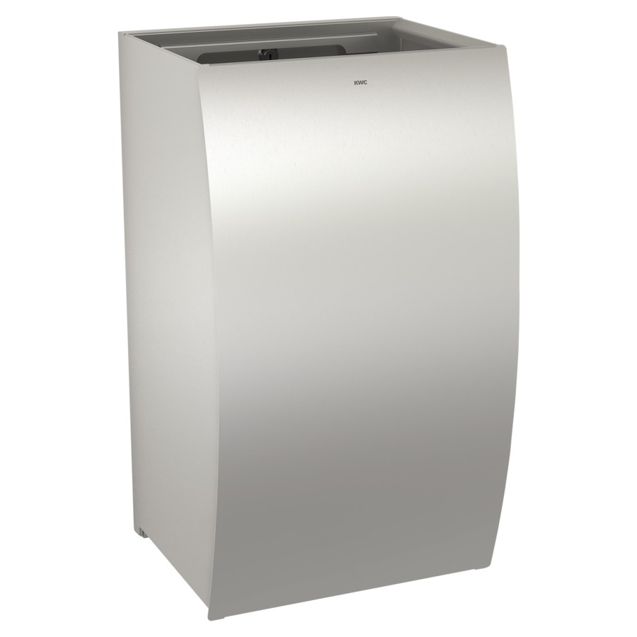 Boîte à ordures hygiénique STRATOS STR605