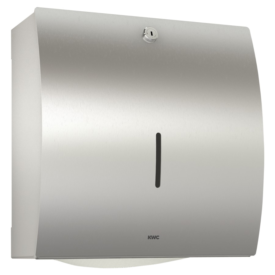 Distributeur essuie-mains STRATOS STR600