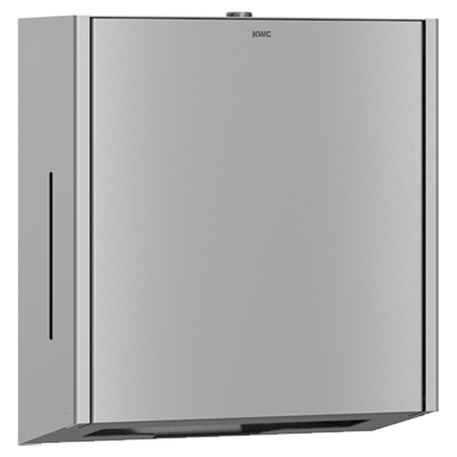 Distributeur essuie-mains EXOS EXO600X/B/W
