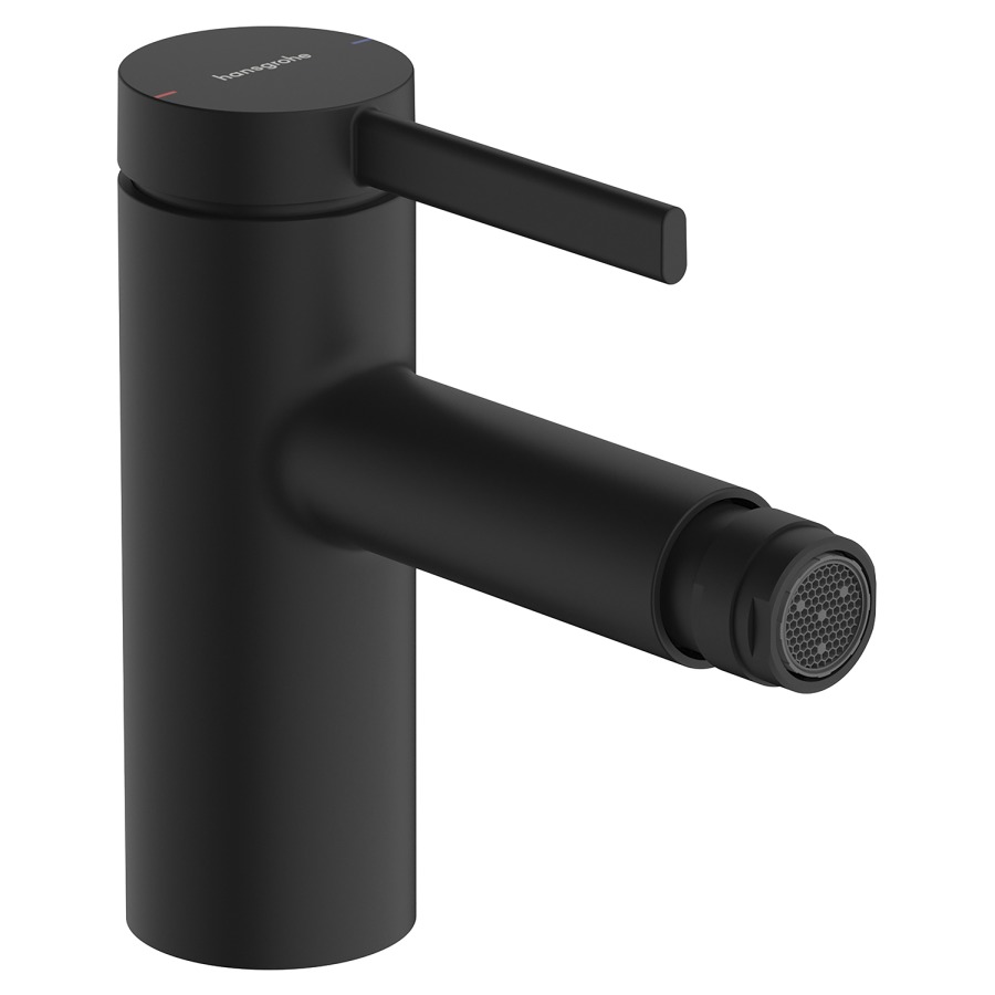 Mélangeur de bidet Zesis S
saillie 122 mm, goulot fixe
buse orientable
avec vidage excentrique, métal
débit 5 (L/min)
tuyaux de raccordement flexibles 3/8"