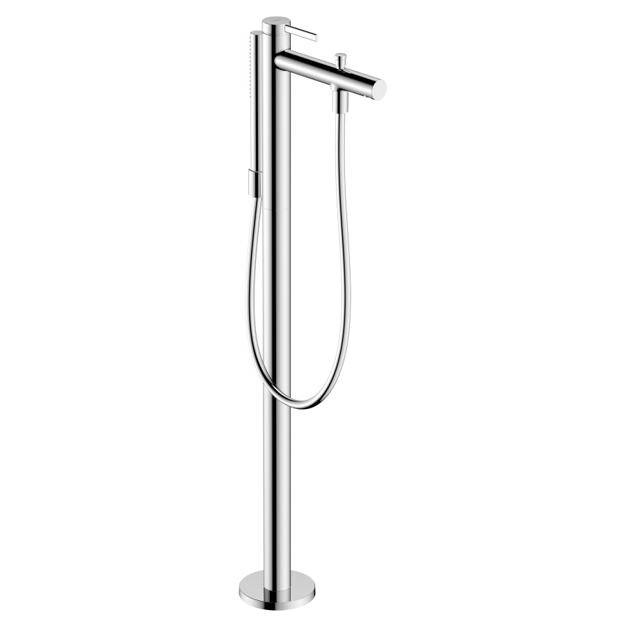 Mélangeur de bain Zesis S