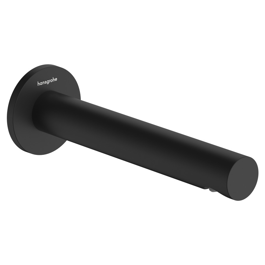 Goulot de baignoire Zesis S
saillie 181 mm, avec rosace
débit 22.5 (L/min)