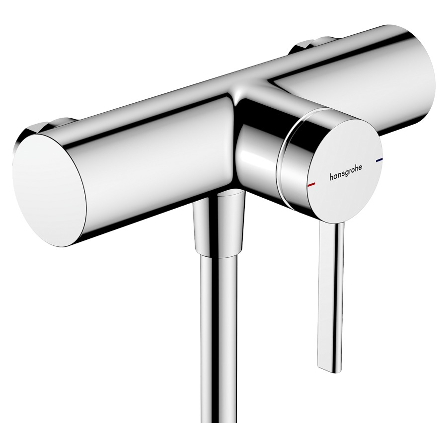Mélangeur de douche Zesis S