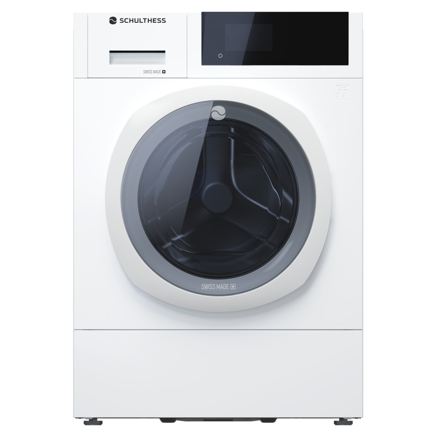 Lave-linge Supersonic
