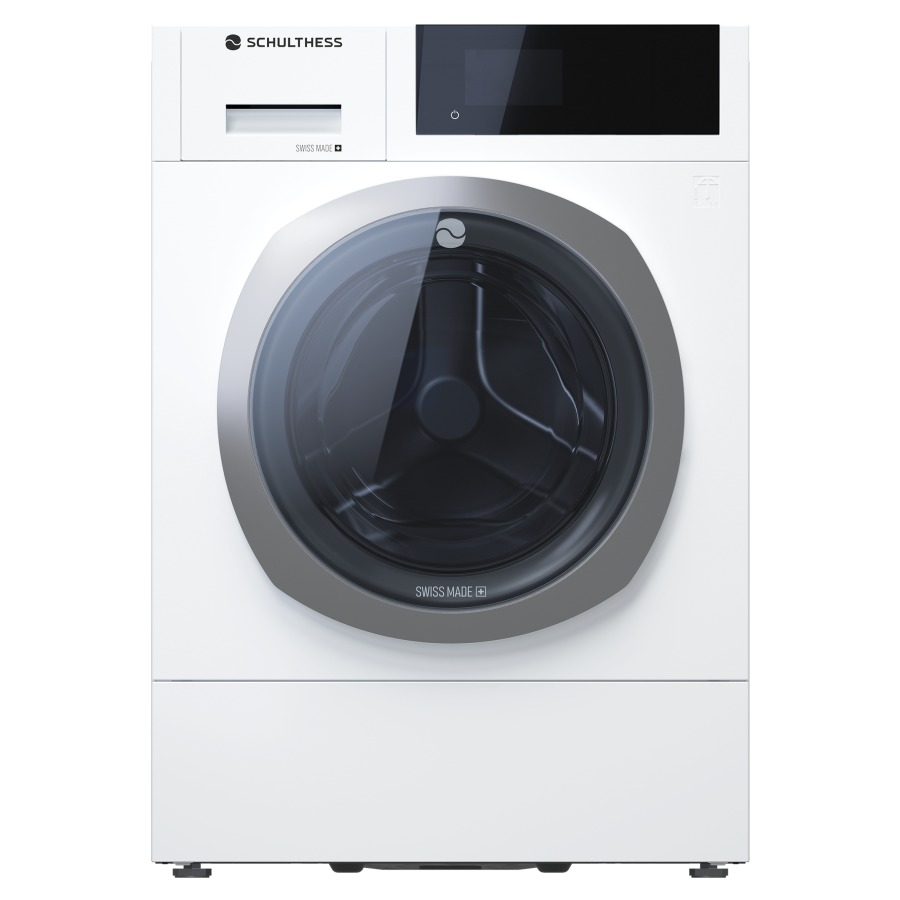 Lave-linge SUPREME
