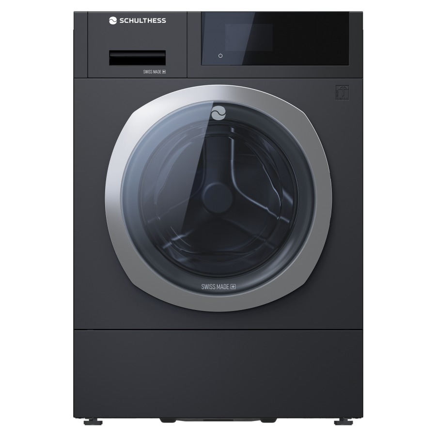 Lave-linge Supreme +