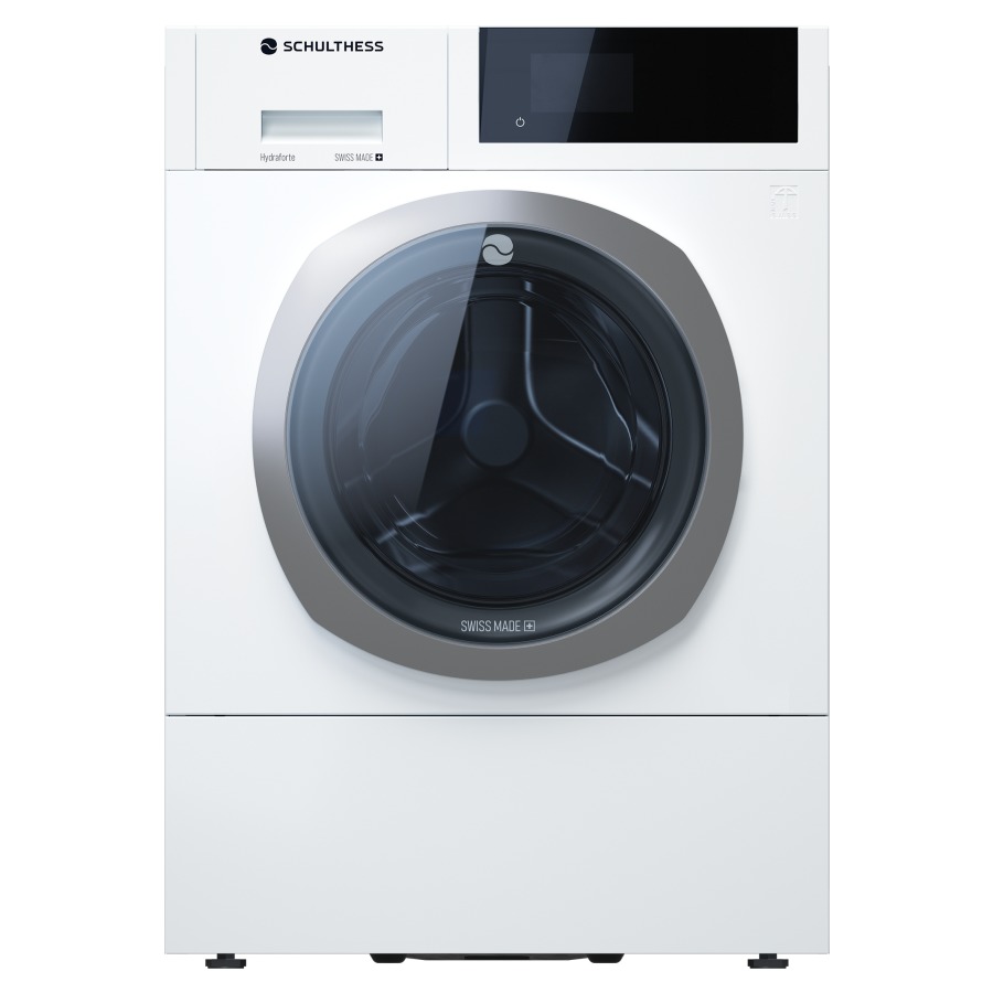 Lave-linge Hydraforte
