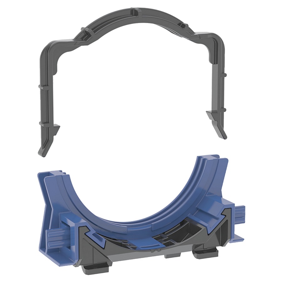 Collier DUOFIX