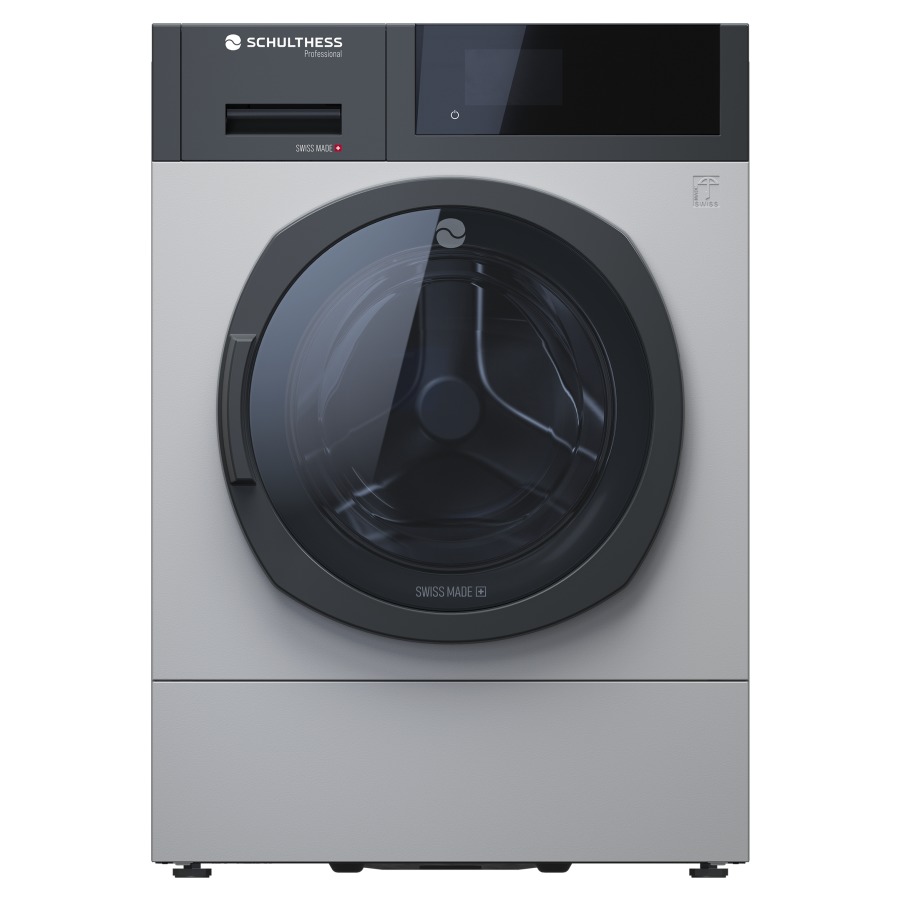 Lave-linge starLine prime