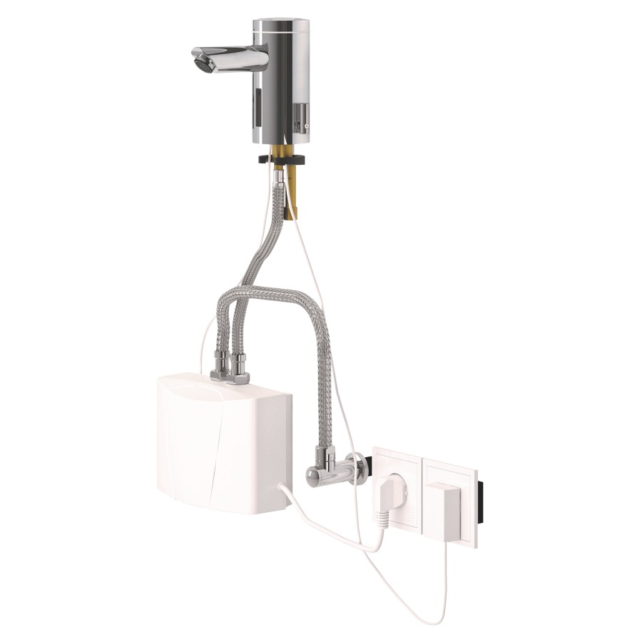 Commande de lavabo  Iumino+ L10c