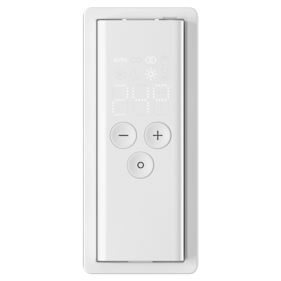 Boîtier de commande EASY