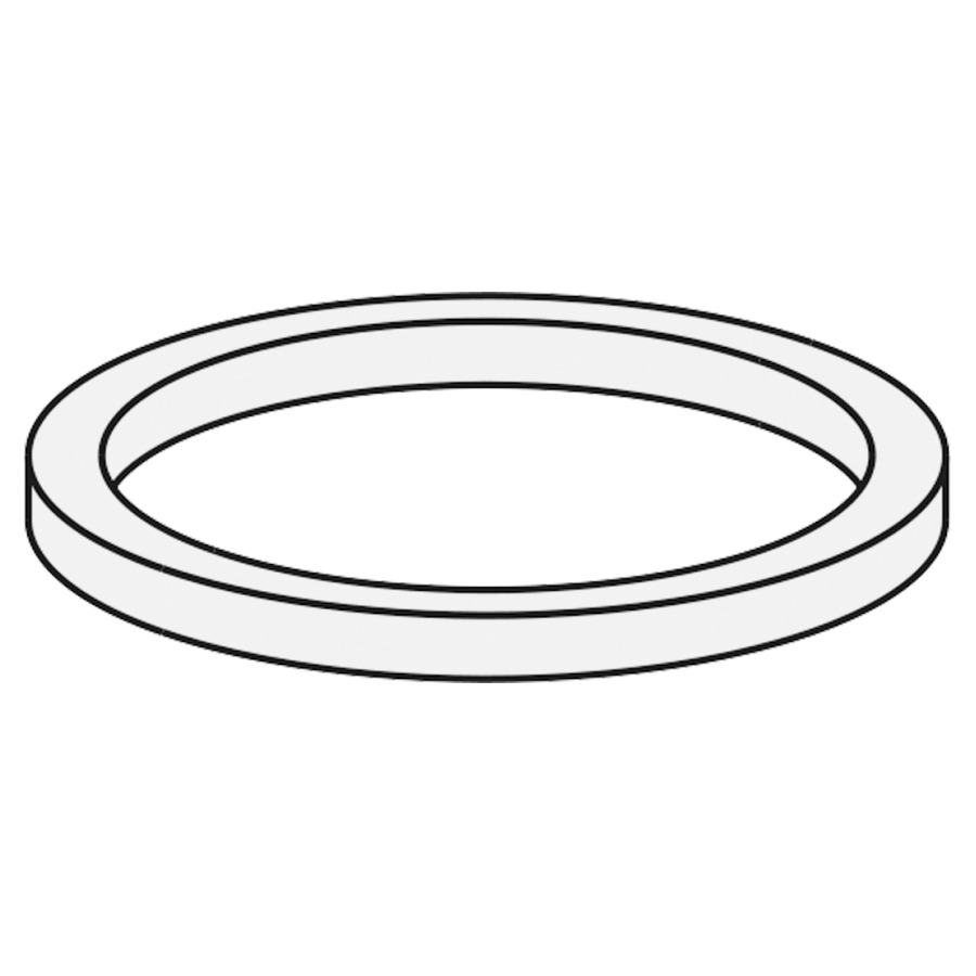 Joint plat KWC