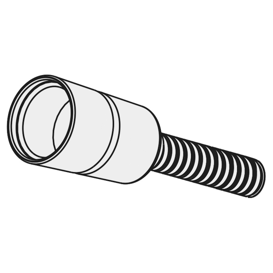 Tuyau extensible KWC