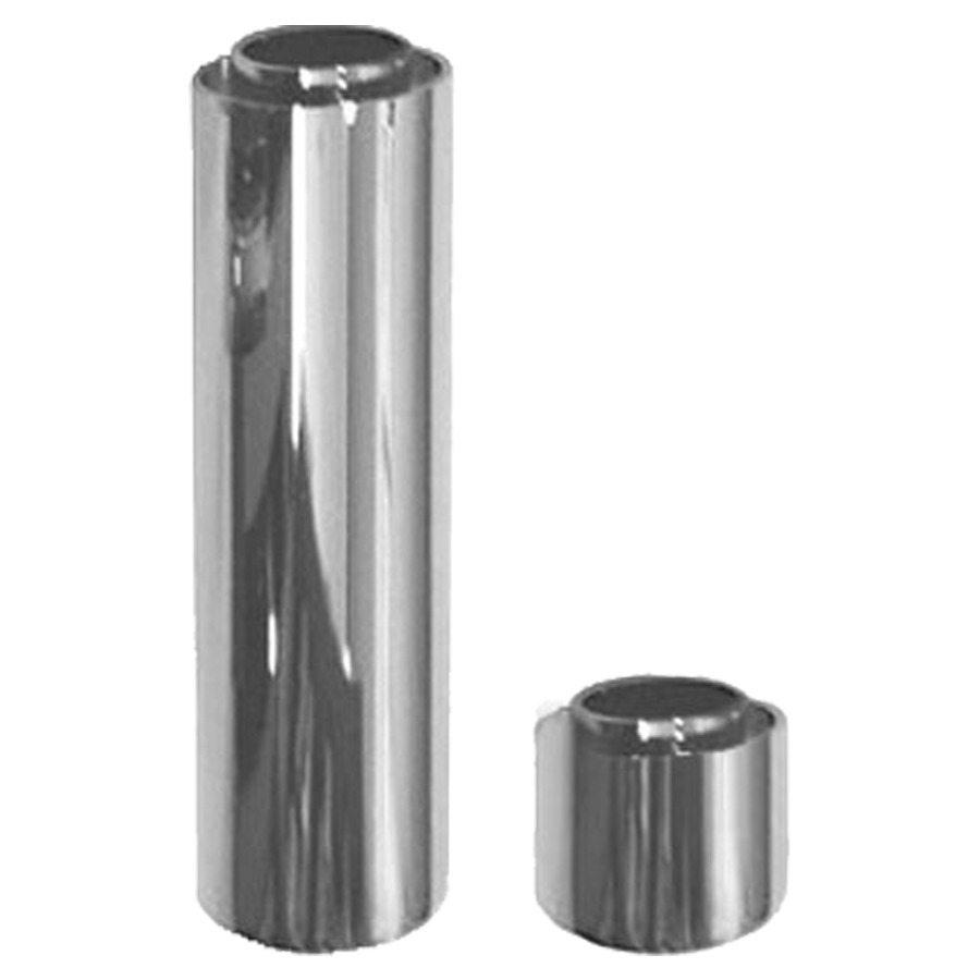 Socle Iino 
H 117 mm
pour commande de lavabo Iino 
L10, L13, L20, L10i
uniquement pour les robinets sans vidage