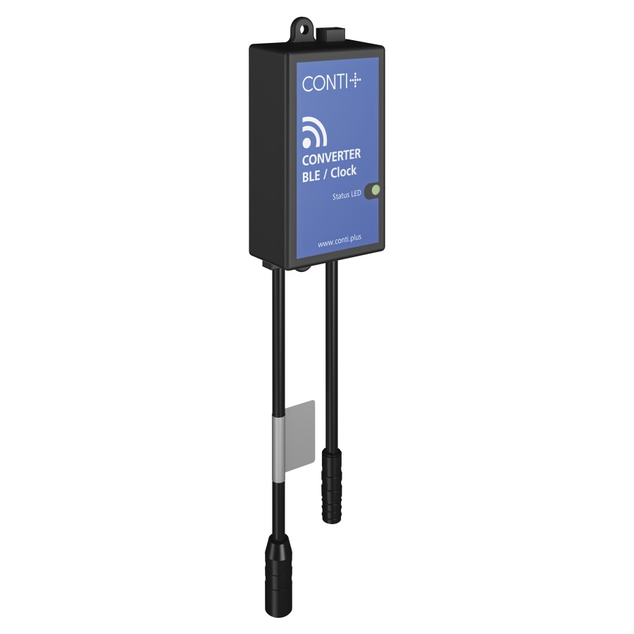Commande de lavabo BLE 2. Gen.