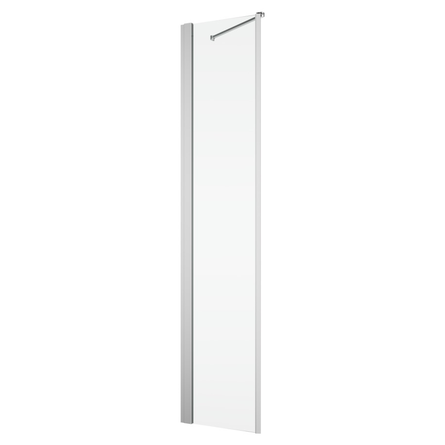 Cloison latérale DIVERA
60 cm, H 200 cm, en alignement
protection Aquaperle