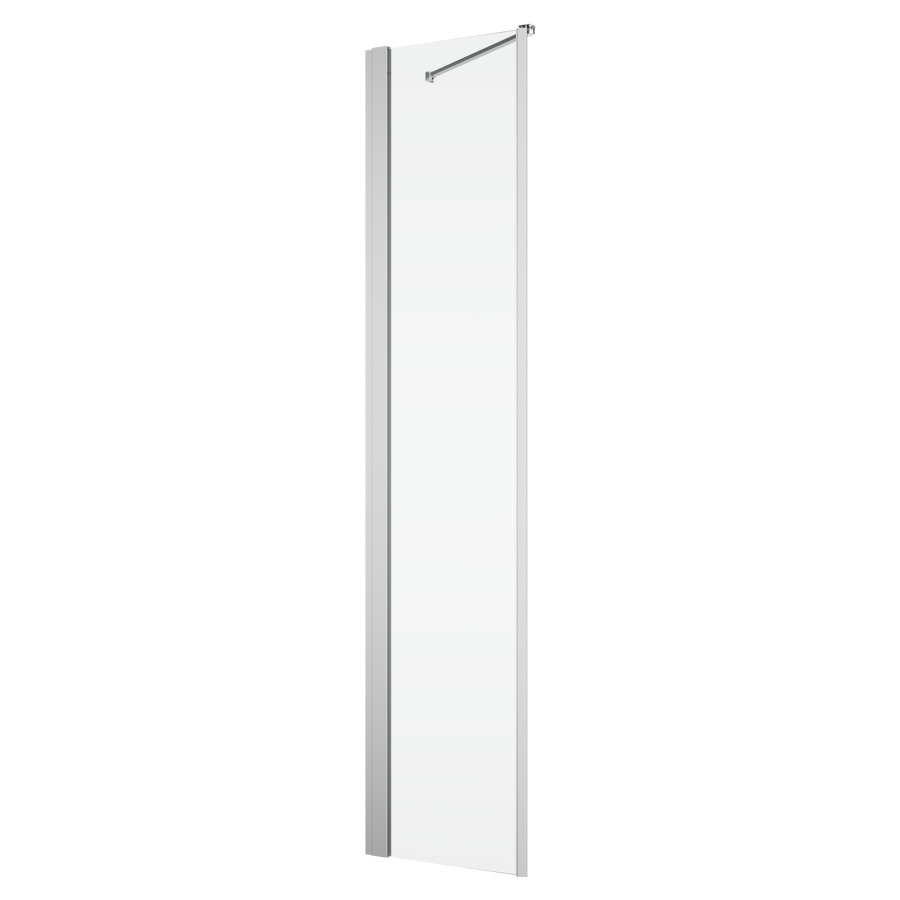Cloison latérale DIVERA
60 cm, H 200 cm, en alignement
protection Aquaperle