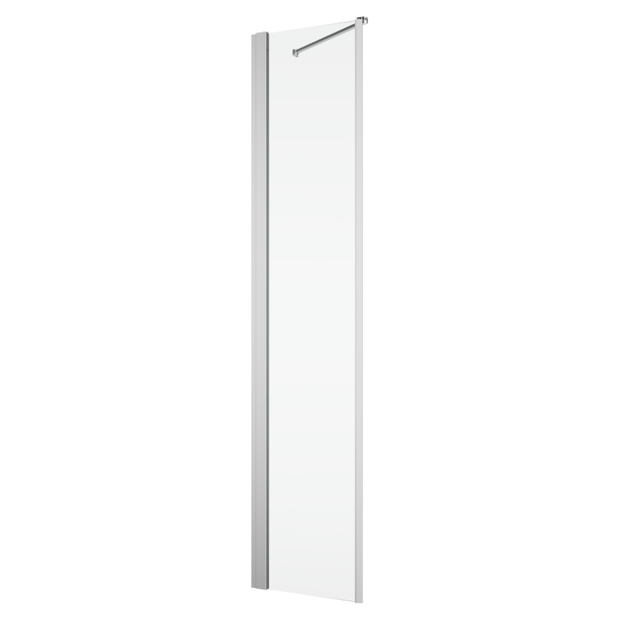 Cloison latérale DIVERA
60 cm, H 200 cm, en alignement
protection Aquaperle