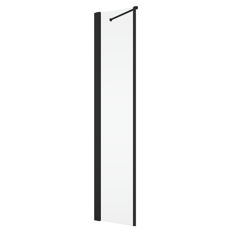 Cloison latérale DIVERA
60 cm, H 200 cm, en alignement
protection Aquaperle