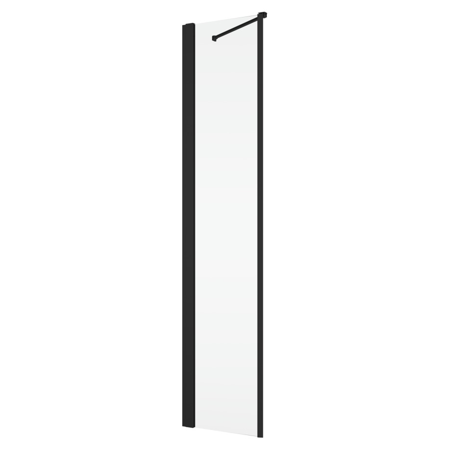 Cloison latérale DIVERA
60 cm, H 200 cm, en alignement
protection Aquaperle